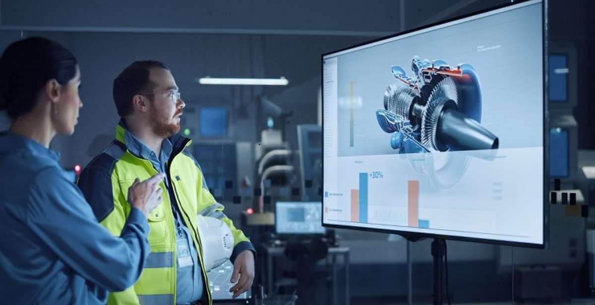 Reviewing Engine Report and Diagram