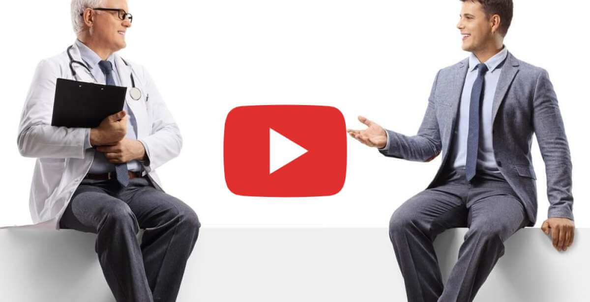 Online Executive Master of Health Administration: Video